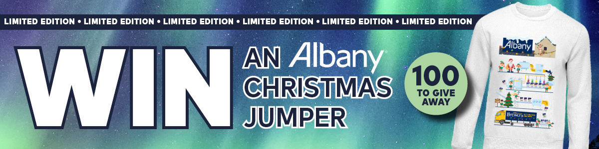 WIN A Christmas Jumper! 100 To Give Away