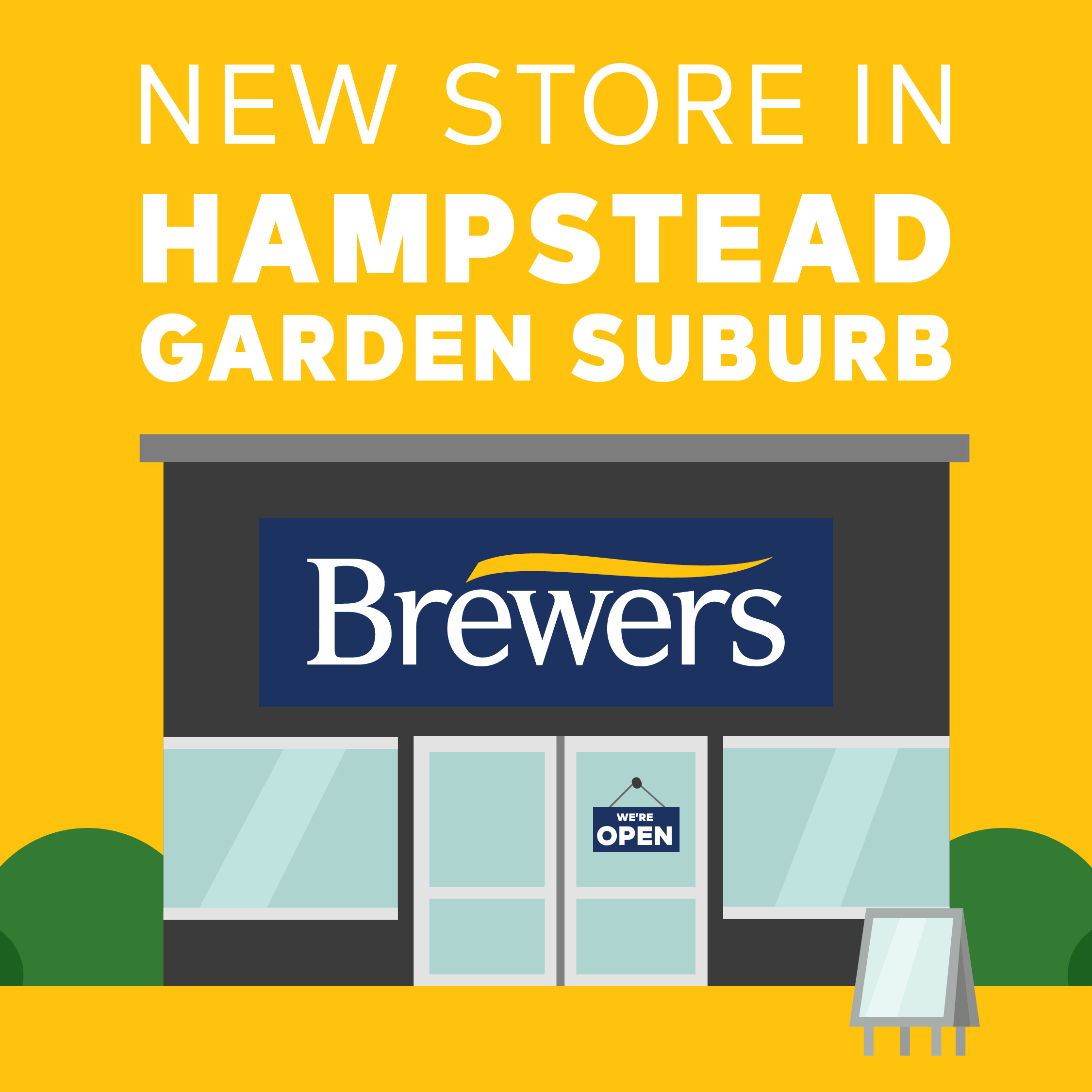 HSD 1080x1080 - New Store IN UPDATED HSD 1080x1080 - New Store IN UPDATED