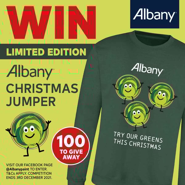 Albany Christmas Jumper - 1080x1080jpg