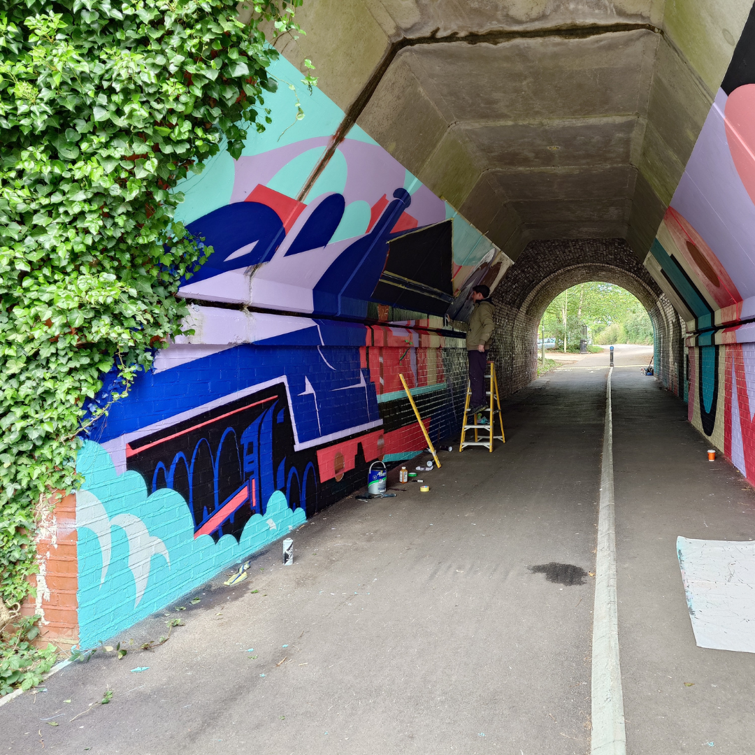 Basingstoke Tunnel