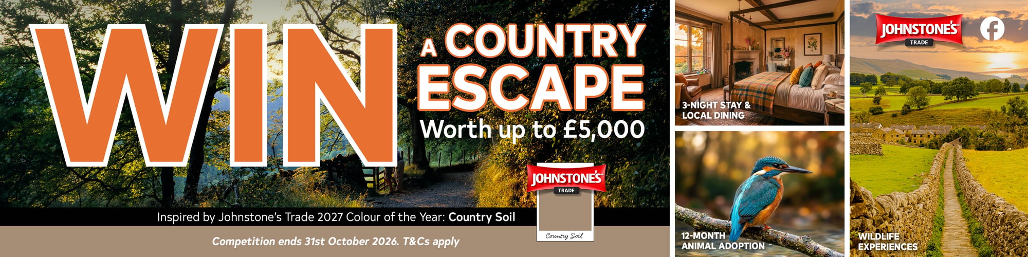 PPG Win a Country Escape Header 1200x300.ndd