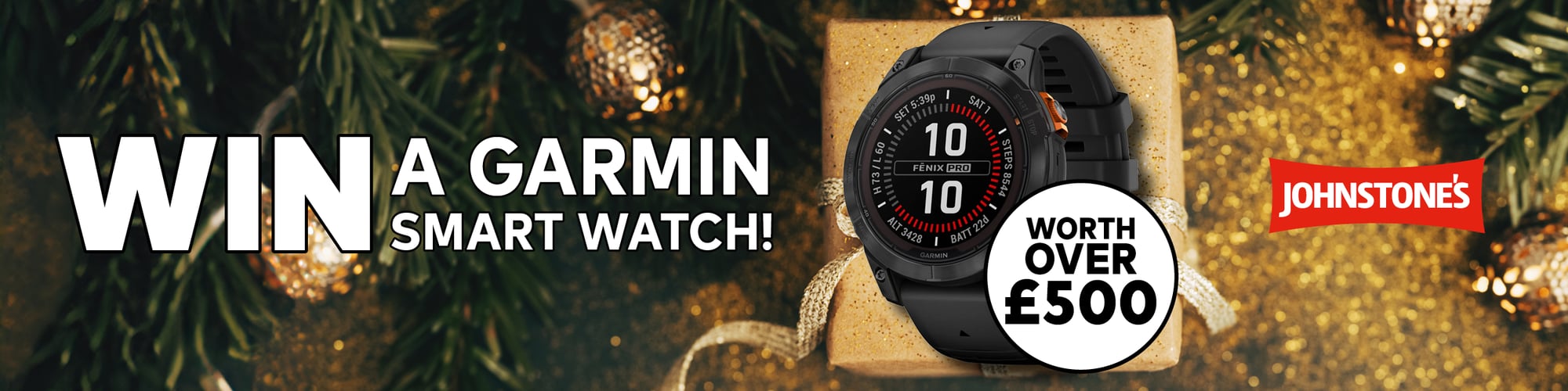 Garmin Watch Comp - Landing Page Header Skinny V2_3 Garmin Watch Comp - Landing Page Header Skinny V2_3