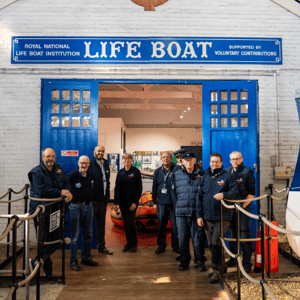 RNLI 200 Years