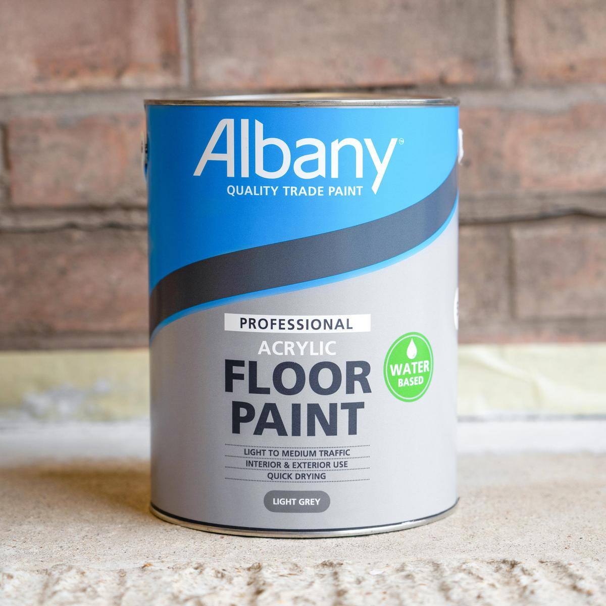 Albany Floor Paint Garage-147 Albany Floor Paint Garage-147