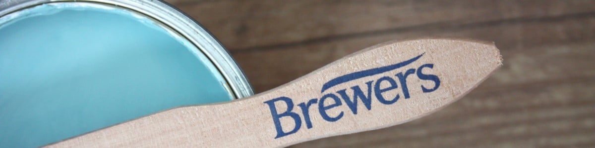 Brewers Paint Stirrer