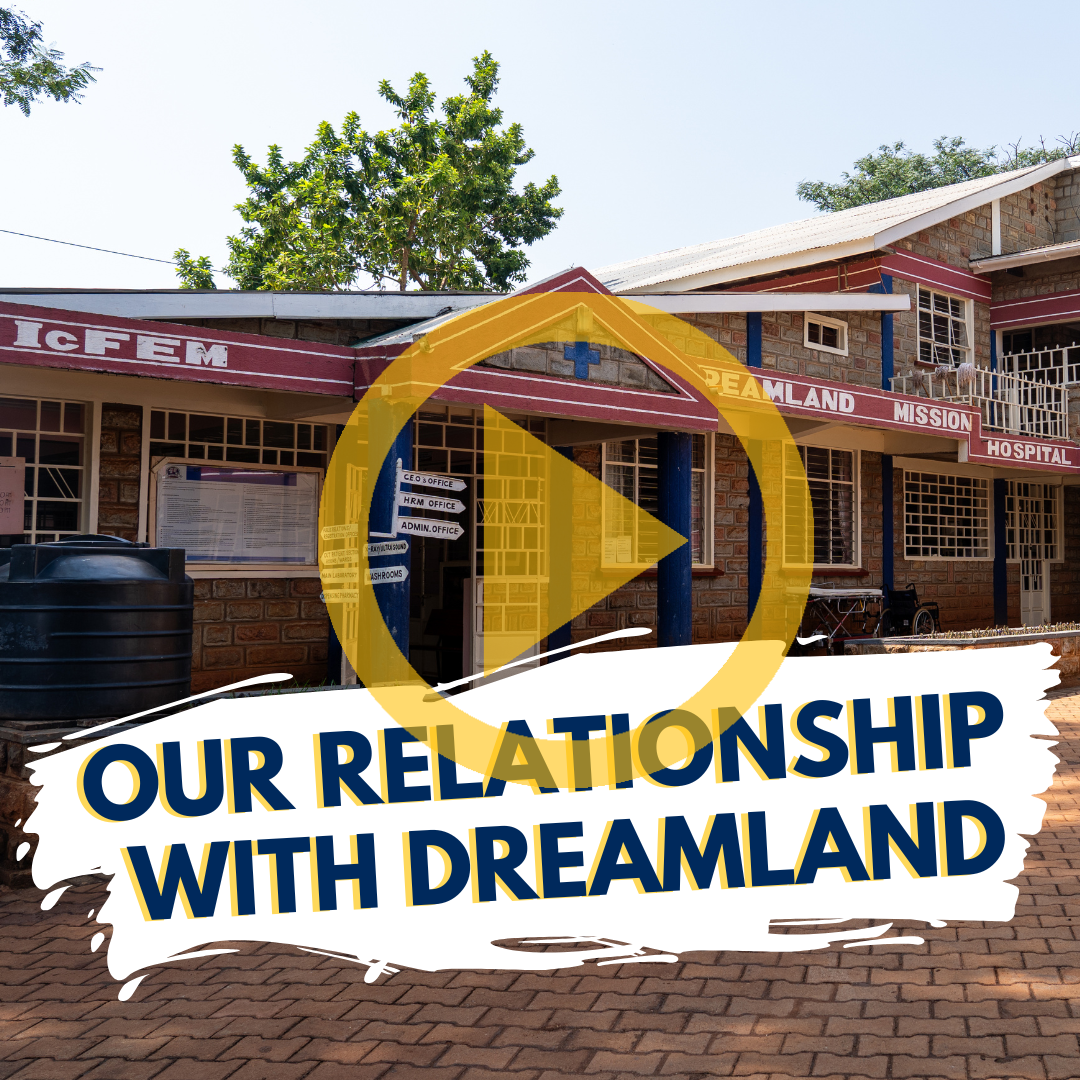 Our Relationship with Dreamland 1-1